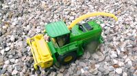 Siku John Deere 7500 Schleswig-Holstein - Trappenkamp Vorschau