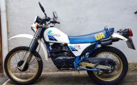 Suzuki DR250S Enduro Baden-Württemberg - Großbottwar Vorschau