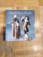Nymphenburger Porzellan Buch, 1986 Niedersachsen - Wendeburg Vorschau
