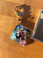 Love Live Kotori  Keychain Anhänger Tokyo Tower Collab Frankfurt am Main - Frankfurter Berg Vorschau