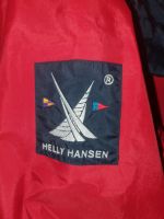 HELLY HANSEN HERREN JACKE/ PARKA  SAILING NP.380 GR.M/ L TOP! Niedersachsen - Wolfsburg Vorschau