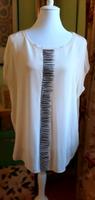 Shirt /Bluse Luisa Cerano  Gr 42/44 puderfarben Seide/Bw Thüringen - Bad Lobenstein Vorschau