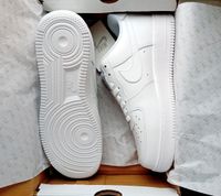 Neue Nike air force 1s EU 41 sport&Laufschuhe Baden-Württemberg - Waldshut-Tiengen Vorschau