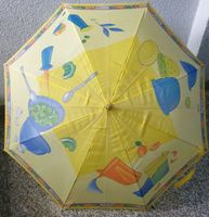 Regenschirm / Sonnenschirm von Tupperware Baden-Württemberg - Lahr (Schwarzwald) Vorschau