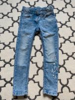 Mädchen Jeans Hose Nordrhein-Westfalen - Herford Vorschau