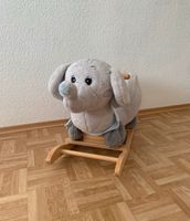 Schaukeltier Elefant Hessen - Geisenheim Vorschau