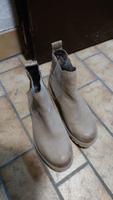 Tamaris Stiefeletten Beige Niedersachsen - Wathlingen Vorschau