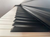 YAMAHA CLP 725 Clavinova Schwarz Matt Thüringen - Jena Vorschau