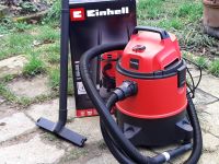 Einhell Staubsauger 1250W  Garantie TC VC 1825 Naß-Trockensauger Nordrhein-Westfalen - Jüchen Vorschau