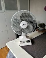 Ventilator / Tischventilator 30cm Star-Fan mit 45W - oszillierend Berlin - Spandau Vorschau