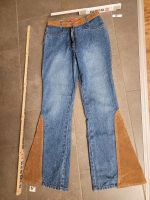 Jeans, Jeanshose, Schlaghose, Esprit, XS, 164 Baden-Württemberg - Weingarten Vorschau