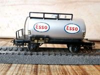 Märklin H0 4501 Personenwagen ESSO ohne OVP incl. Versand Bayern - Oberpleichfeld Vorschau