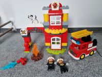 Lego Duplo Feuerwehr 10903 "wie neu" Nordrhein-Westfalen - Krefeld Vorschau