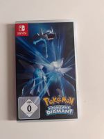 Nintendo Switch Pokémon Diamant Bayern - Regnitzlosau Vorschau