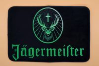 Jägermeister - Badezimmer Bad Teppich / Läufer | 40 x 60 cm Hessen - Wöllstadt Vorschau