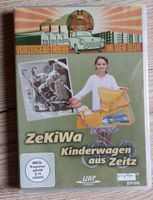 ZeKiWa - Kinderwagen aus Zeitz / DVD Bayern - Tröstau Vorschau