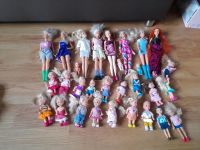 Barbie Puppen Steffi Love Evi Lingen (Ems) - Biene Vorschau