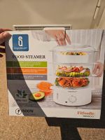 Dampfgarer Foodsteamer BPA frei Babynahrung garen Berlin - Pankow Vorschau