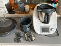 Thermomix defekt Bayern - Dürrlauingen Vorschau