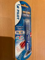 Minen Pilot blau 0,7 Rollerball Nordrhein-Westfalen - Windeck Vorschau