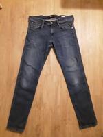 Replay Jeans Anbass 34/34 Bayern - Hof (Saale) Vorschau
