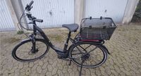 E-Bike / Elektrofahrrad - Pegasus Solero E8 Plus Nordrhein-Westfalen - Witten Vorschau