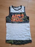 Tanktop Junge Gr.146/152 Thüringen - Sömmerda Vorschau