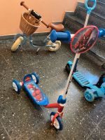 Roller Spiderman Niedersachsen - Göttingen Vorschau
