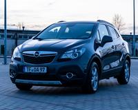 Opel Mokka 1.7 cdti Brandenburg - Bergholz Rehbrücke Vorschau
