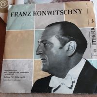 Schallplattensammlung mit Franz Konwitschny, 60iger Jahre Sachsen - Chemnitz Vorschau