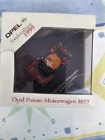 Modellauto Opel Patent-Motorwagen, System Lutzmann 1899 Sonderedi Hessen - Rüsselsheim Vorschau