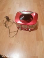 Retro CD player mit Radio Schleswig-Holstein - Preetz Vorschau