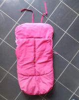 Winterfusssack für den Kinderwagen Nordrhein-Westfalen - Siegen Vorschau