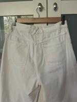 Closed Jeans Offwhite Creme 36 26 Karotte Herzogtum Lauenburg - Wentorf Vorschau