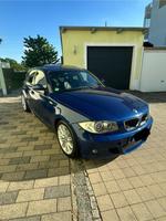 BMW 118d E87 Bayern - Landshut Vorschau