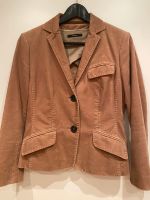 Damen Jackett, Blazer von Windsor Gr. 38 , in camel/ beige Hessen - Offenbach Vorschau