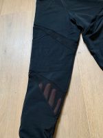 Sporthose Laufhose Damen Gr. 36 - Mesh Einsatz- Bergedorf - Hamburg Lohbrügge Vorschau