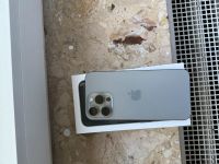 iPhone 15 Pro Max Niedersachsen - Bad Fallingbostel Vorschau