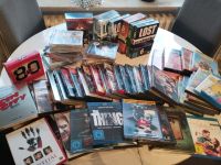 DVD Filme & Musik CDs Nordrhein-Westfalen - Herne Vorschau