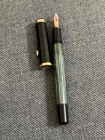 Pelikan - Vintage Kolbenfüllhalter Nordrhein-Westfalen - Hückelhoven Vorschau