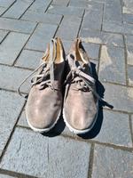 Waldläufer Halbschuhe Sneaker Neuwertig 41 Nordrhein-Westfalen - Marl Vorschau