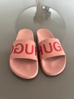 Hugo Boss Badelatschen Niedersachsen - Delmenhorst Vorschau