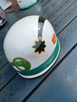 DDR halbschale helm Güstrow - Landkreis - Teterow Vorschau