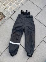 H&M Schneehose, Skihose Gr. 122 Bayern - Höhenberg i. T. Vorschau