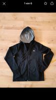 Adidas Sweatjacke, Hoodie, ZIP-Pulli, Größe S Hessen - Buseck Vorschau