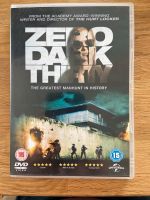 Zero Dark Thirty - DVD Nordrhein-Westfalen - Drensteinfurt Vorschau