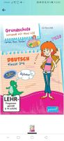 CD ROM Hexe Lilli Deutsch Klasse 3 + 4 Münster (Westfalen) - Hiltrup Vorschau