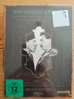 Don Camillo & Peppone DVD-Box mit 5 Filmen Sammlung Film Bayern - Regenstauf Vorschau