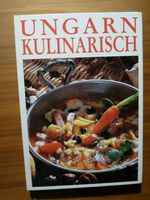 Neu Kochbuch Ungarn Kulinarisch Karoly 1995 Budapest Stuttgart - Stuttgart-Süd Vorschau