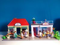 Playmobil Bäckerei und Gärtnerei Niedersachsen - Husum Vorschau